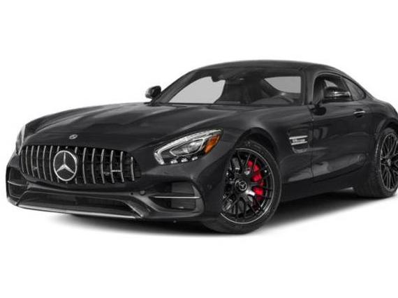MERCEDES-BENZ AMG GT 2018 WDDYJ7KA7JA017362 image MERCEDES-BENZ AMG GT 2018 WDDYJ7KA7JA017362 image